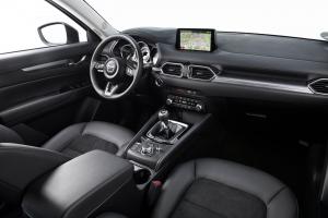 Mazda CX-5 Edition100 2020 года  (GER)